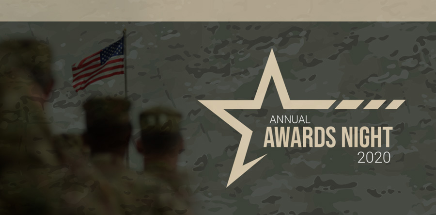 Annual Awards Night 2020