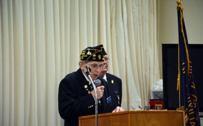 Veterans Day 2017